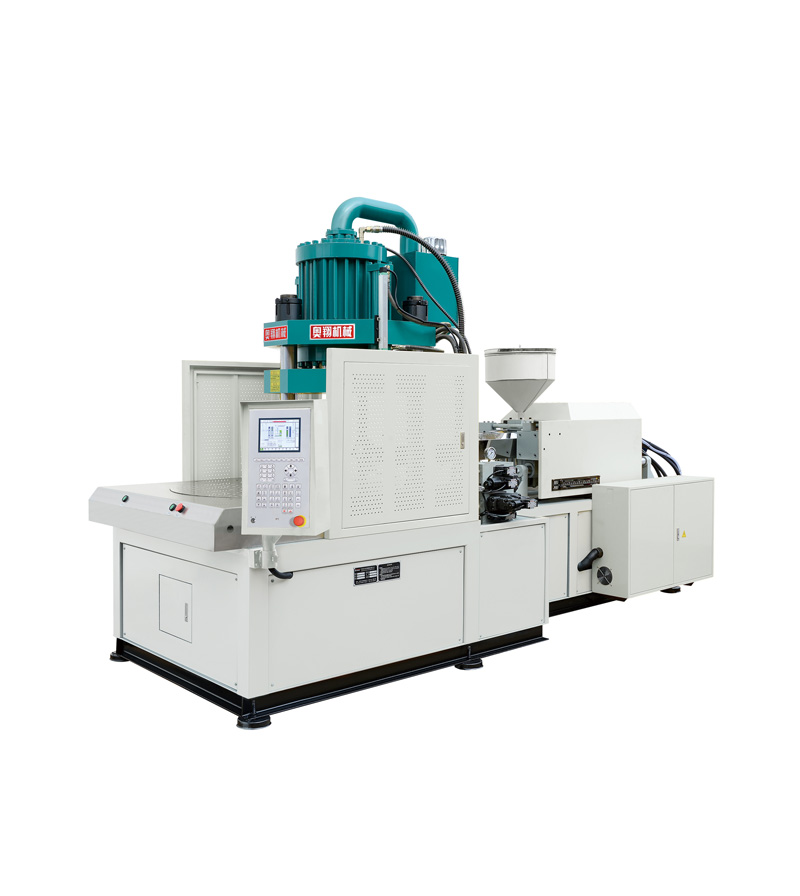 立式注塑機和臥式注塑機的模具有區(qū)別嗎?