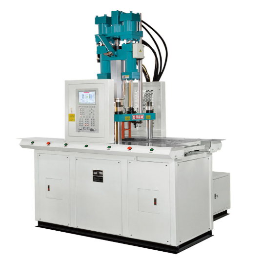 涂料桶生產(chǎn)企業(yè)選擇哪種注塑機(jī)？