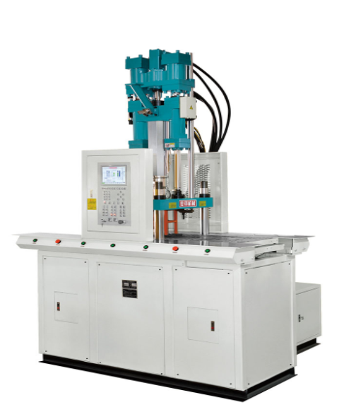 立式注塑機(jī)如何控制溫度?