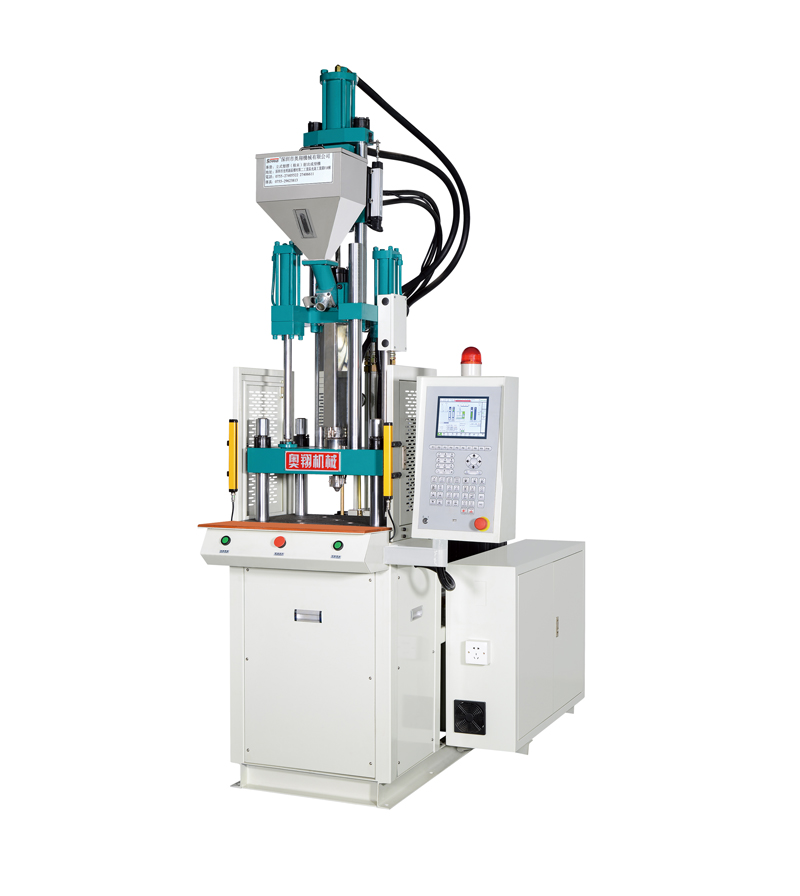 立式注塑機(jī)的特點(diǎn)，你知道幾點(diǎn)?