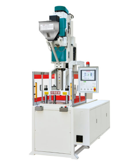 立式注塑機(jī) 立式注塑機(jī)