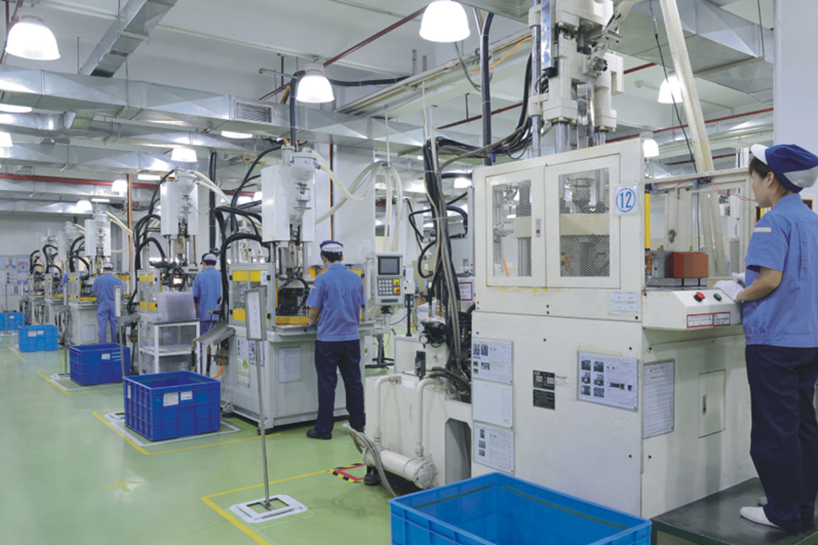 奧翔機(jī)械（東莞）有限公司